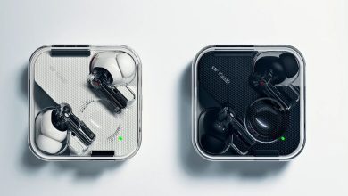 Los renders de Nothing Ear (2) revelan cambios mínimos en el diseño