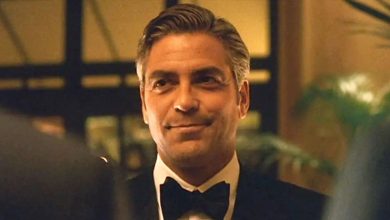Los rumoreados papeles de Margot Robbie y Ryan Gosling en la precuela de Ocean obtienen la respuesta perfecta de George Clooney