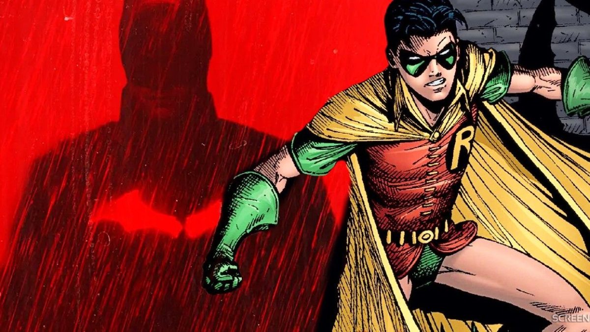 Los rumores de Robin y DC Villain de Batman 2 inmediatamente derribados por James Gunn