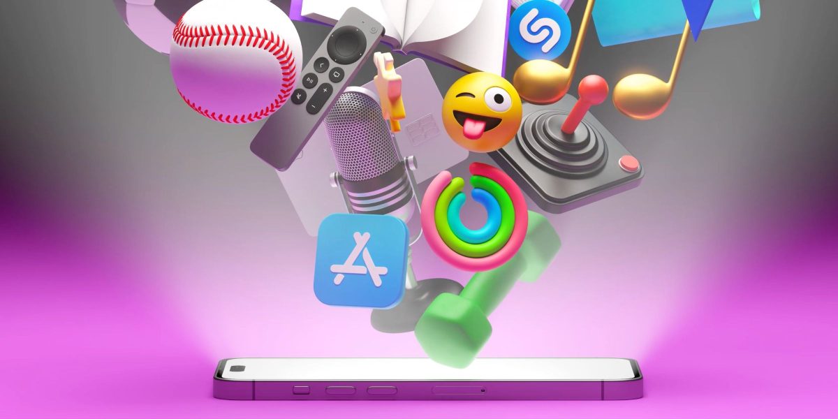 Los servicios de Apple alcanzaron los 900 millones de suscripciones en 2022: estas son las razones