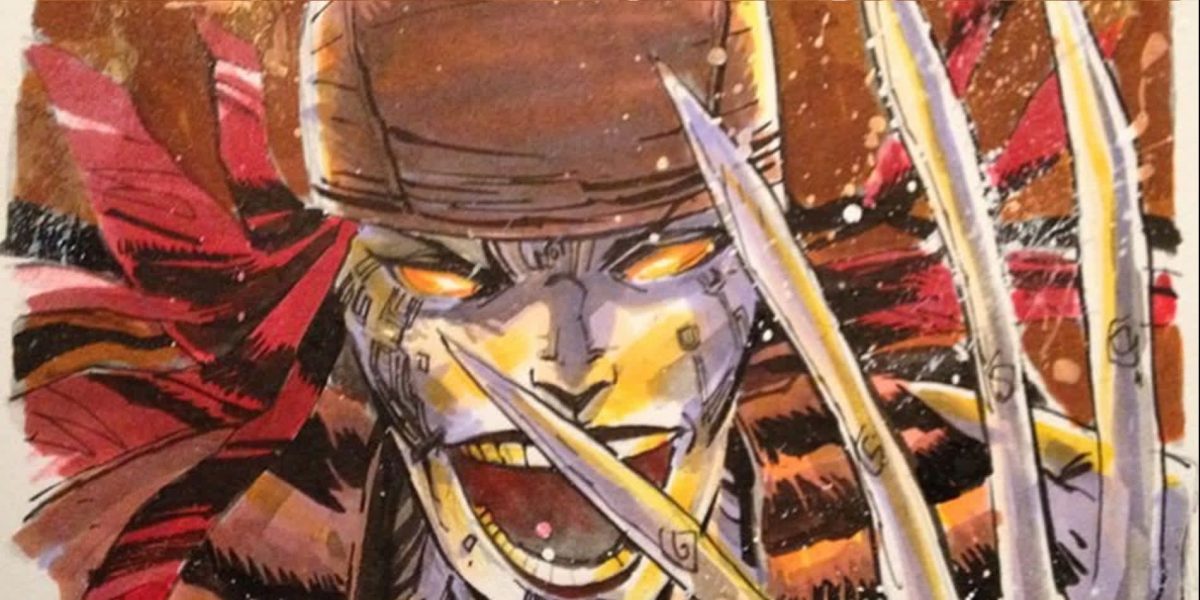 Los villanos EXTREME de los 90 de X-Men se reúnen en un arte ultradetallado