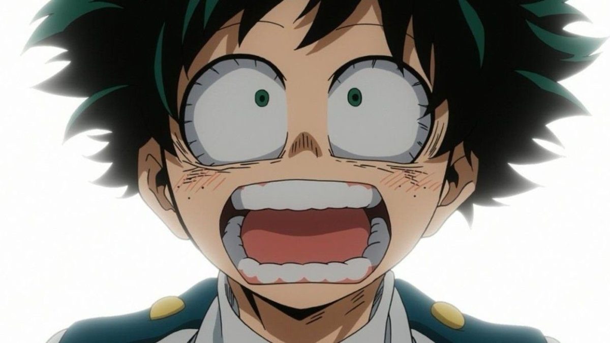 Los villanos de My Hero Academia podrían haber ganado la guerra final con un simple truco