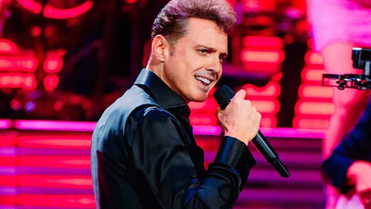 Luis Miguel se convierte en accionista del tequila Don Ramón