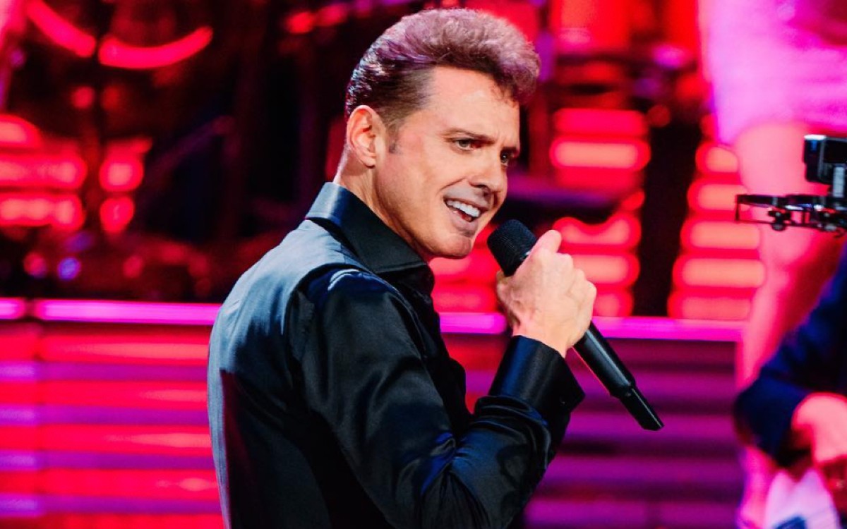 Luis Miguel se convierte en accionista del tequila Don Ramón