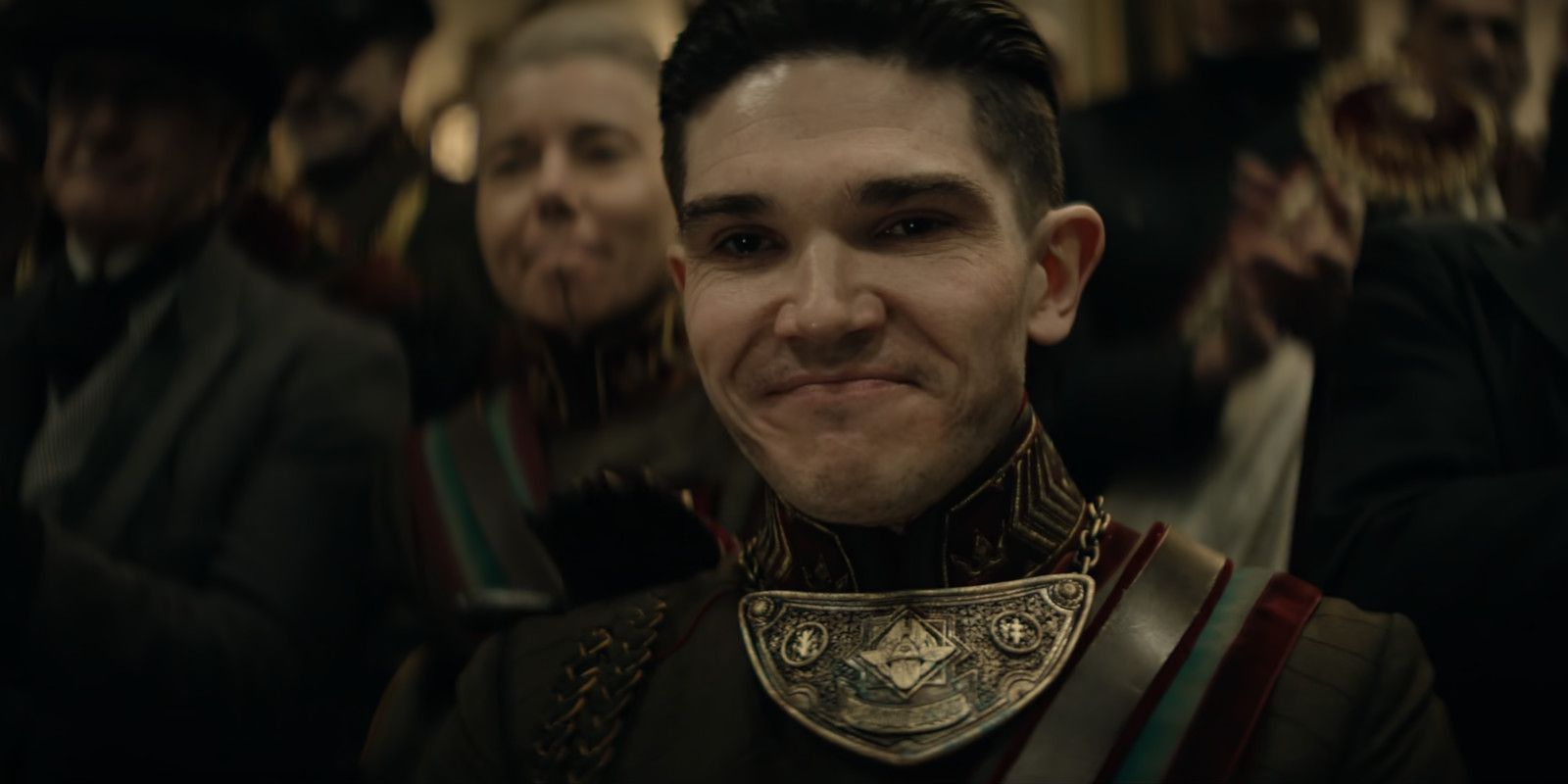 Luna rebelde: ¿Balisarius asesinó al rey asesinado?