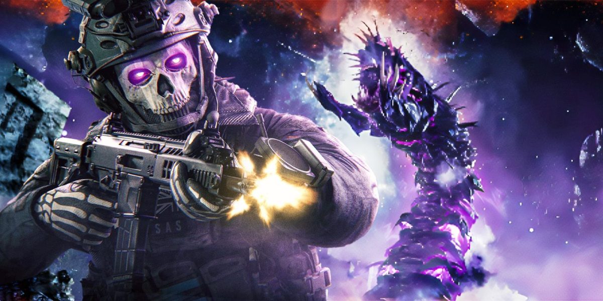 MW3 Zombies: Cómo convocar (y vencer) al jefe Greylorm (ubicaciones de memorias USB)