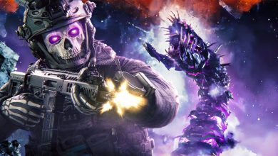 MW3 Zombies: Cómo convocar (y vencer) al jefe Greylorm (ubicaciones de memorias USB)