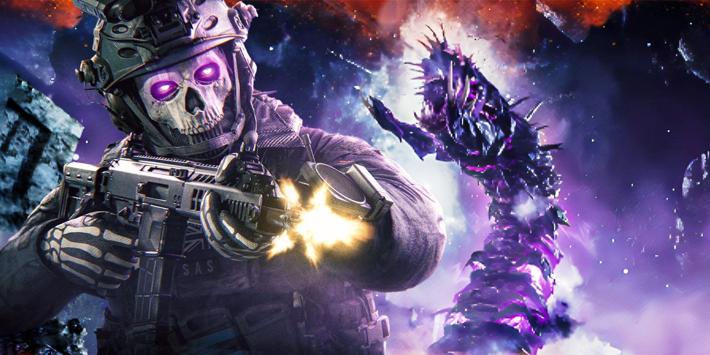 MW3 Zombies: Cómo convocar (y vencer) al jefe Greylorm (ubicaciones de memorias USB)