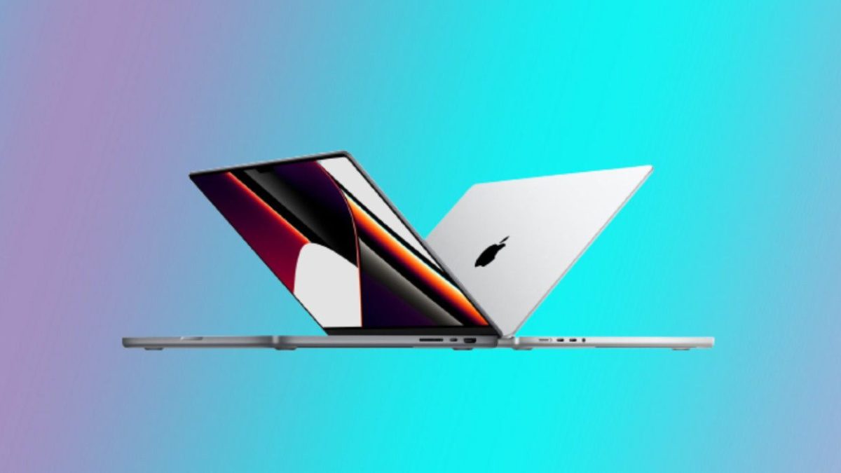 Macs con pantalla táctil "ergonómicamente terribles" podrían lanzarse en 2025