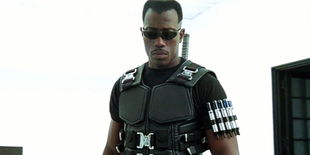 Mahershala Ali ofrece una esperanzadora actualización de la película MCU Blade después de preocupantes informes de BTS: "Me siento sinceramente alentado"