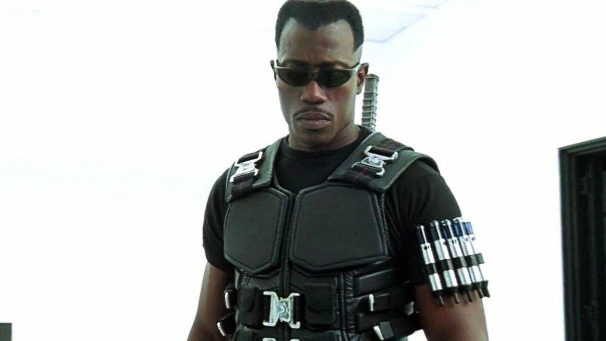 Mahershala Ali ofrece una esperanzadora actualización de la película MCU Blade después de preocupantes informes de BTS: "Me siento sinceramente alentado"
