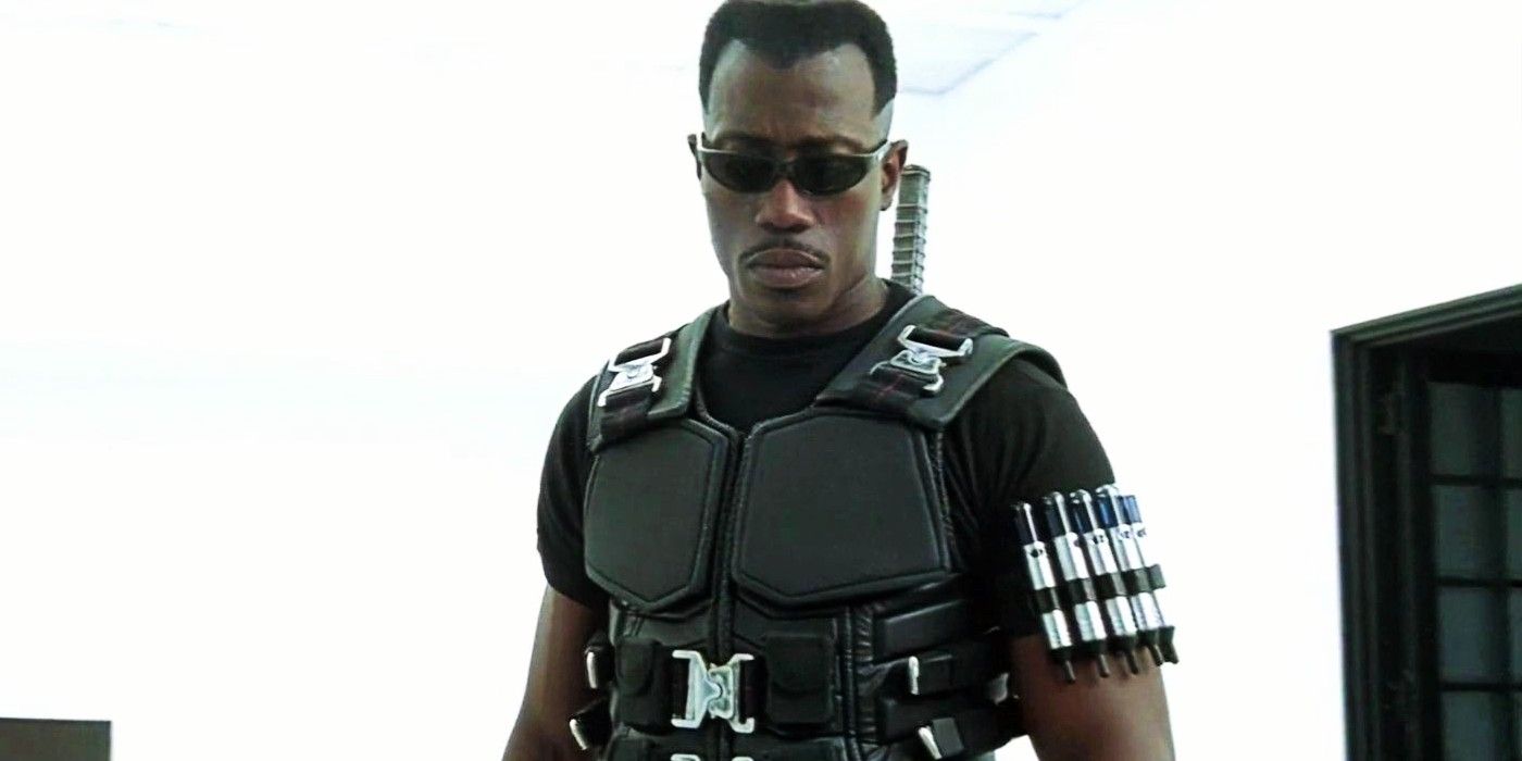 Mahershala Ali ofrece una esperanzadora actualización de la película MCU Blade después de preocupantes informes de BTS: “Me siento sinceramente alentado”