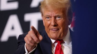 Maine también excluye a Trump de la boleta; es el segundo estado