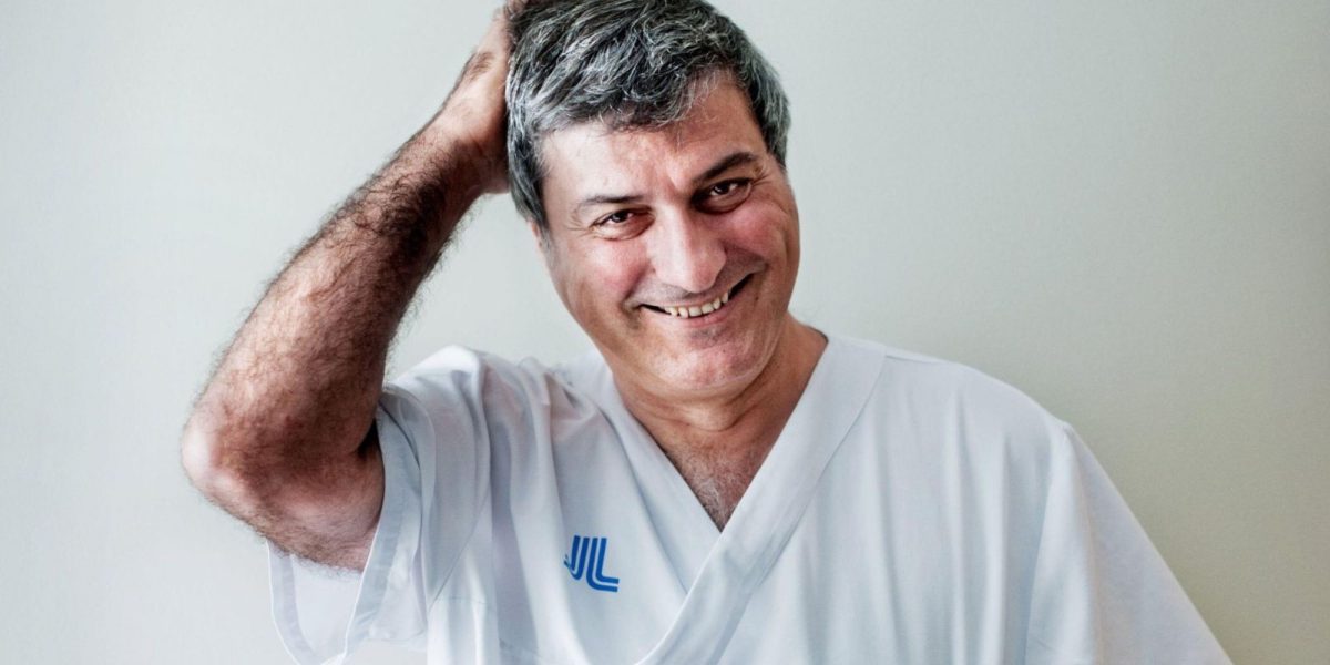 Mal cirujano: ¿Dónde está ahora el Dr. Paolo Macchiarini?