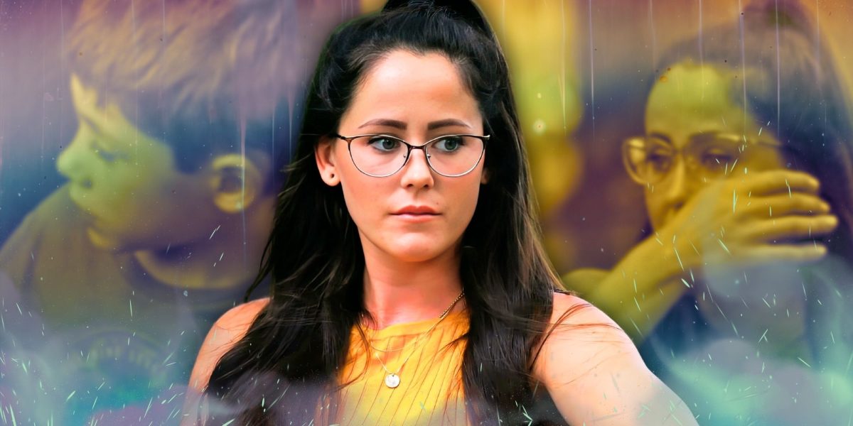 Mamá adolescente: Actualizaciones sobre la desaparición del hijo de Jenelle Evans, Jace (CPS le impuso una orden de silencio)