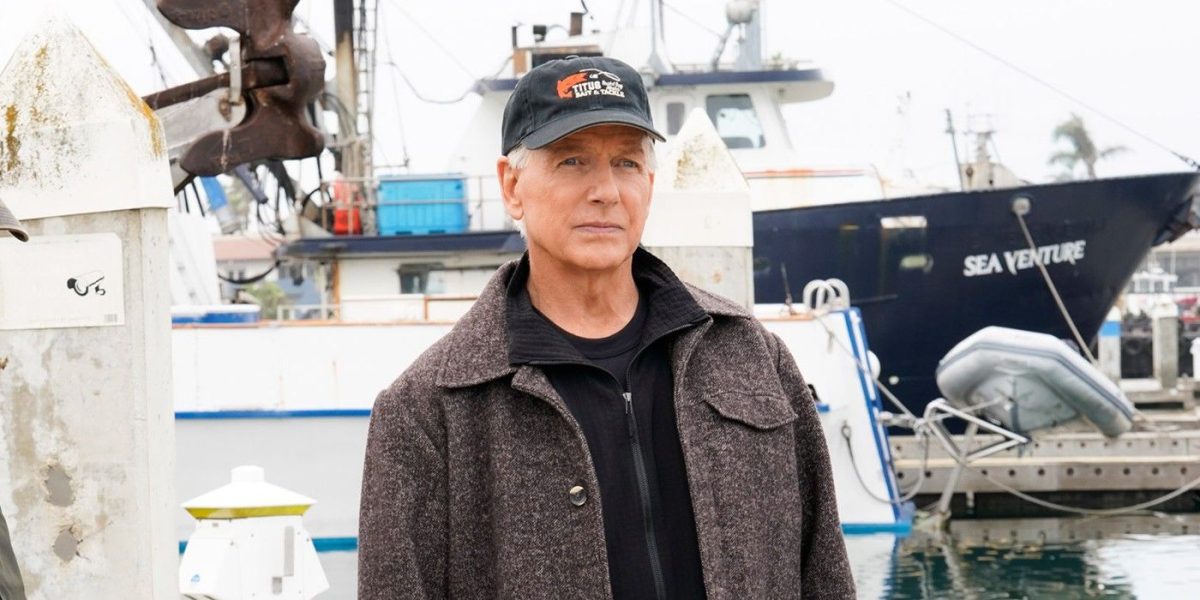 Mark Harmon aclara detalles sobre su salida del NCIS
