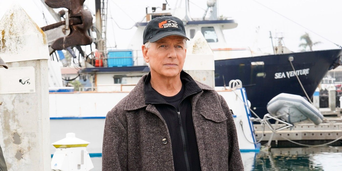 Mark Harmon aclara detalles sobre su salida del NCIS