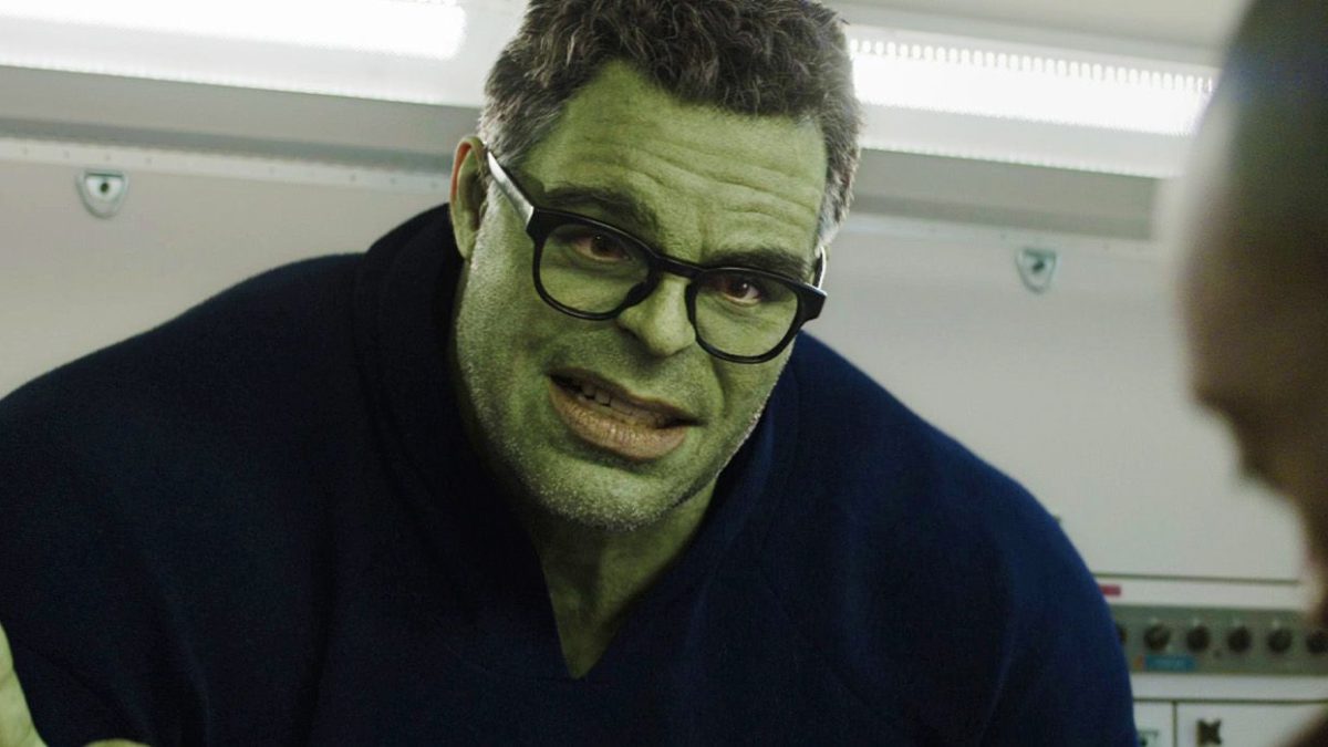 Mark Ruffalo sobre la posible nueva película de Hulk del MCU: "He estado pensando mucho en lo que podría ser"