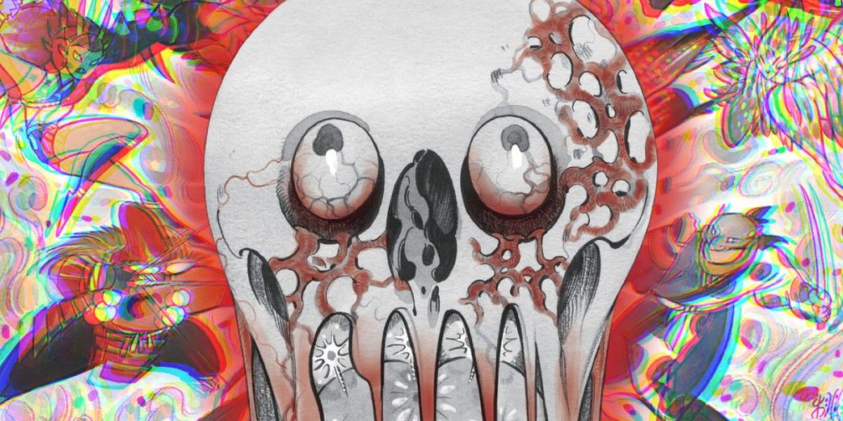 Marvel Zombies se está extendiendo oficialmente al querido Momokoverse de Peach Momoko