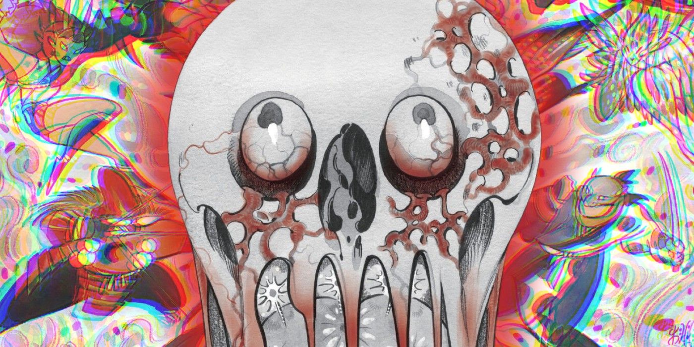 Marvel Zombies se está extendiendo oficialmente al querido Momokoverse de Peach Momoko