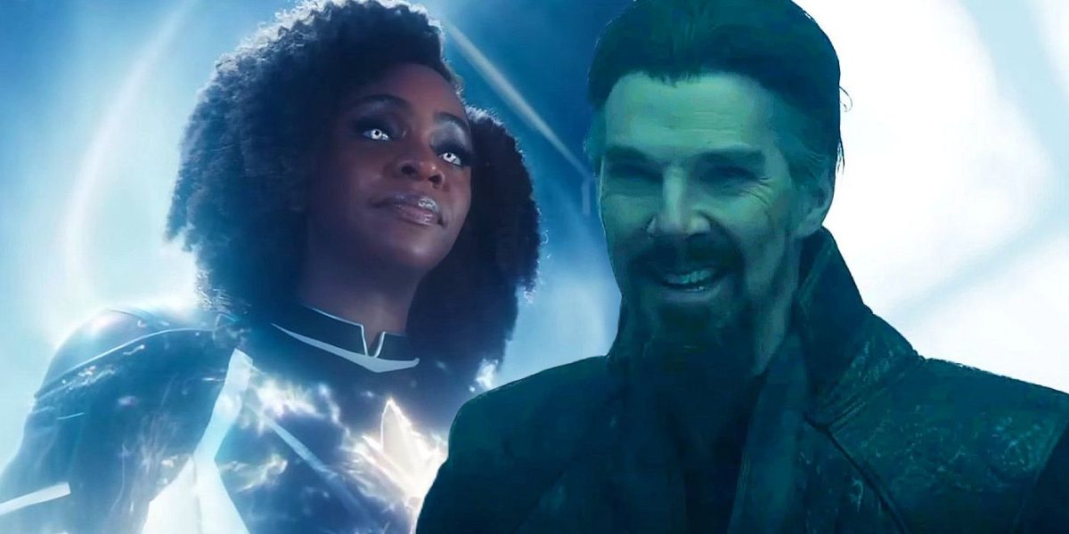 Marvel acaba de cambiar las reglas de las incursiones en el multiverso por segunda vez en meses