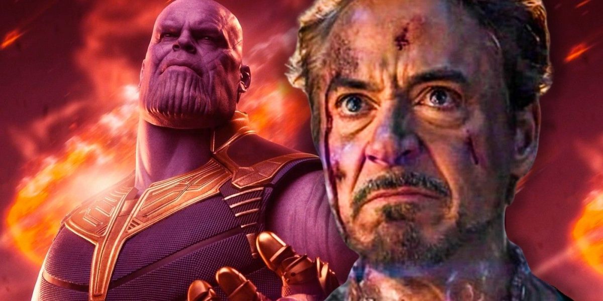 Marvel acaba de socavar la muerte final de Iron Man dos veces en 4 días