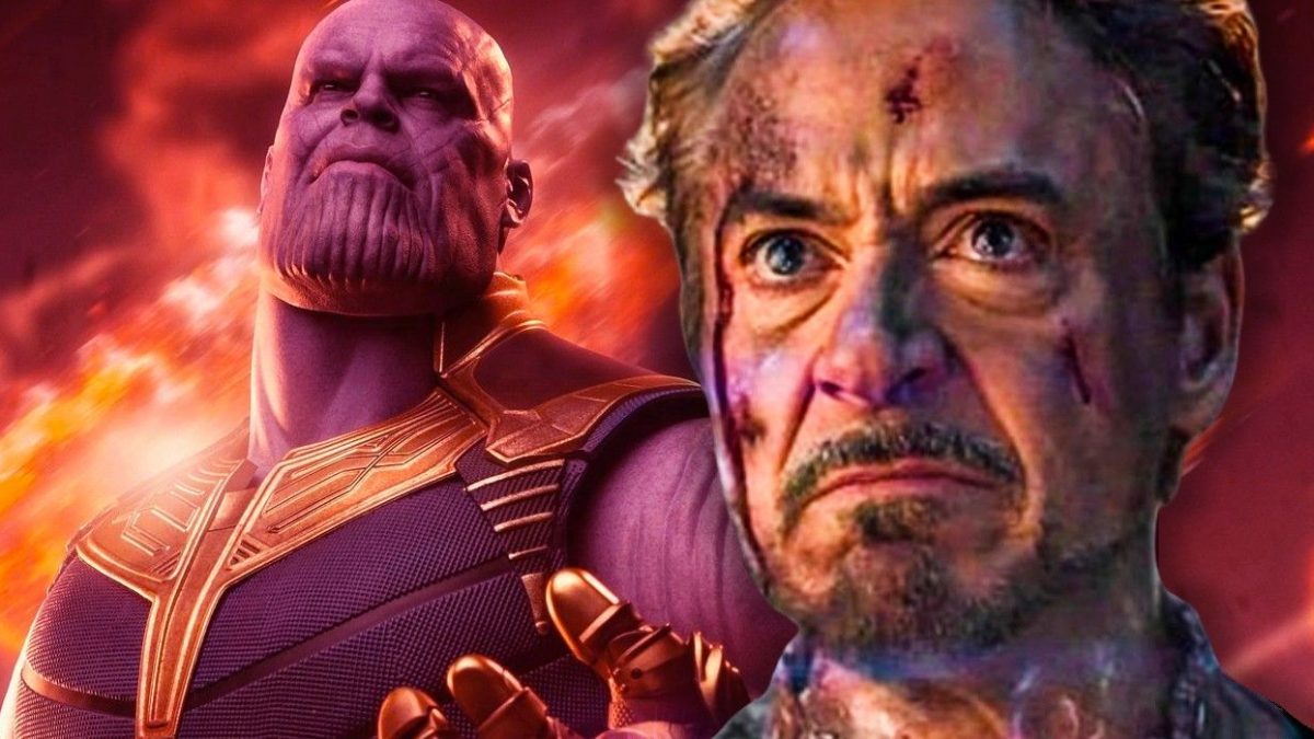 Marvel acaba de socavar la muerte final de Iron Man dos veces en 4 días