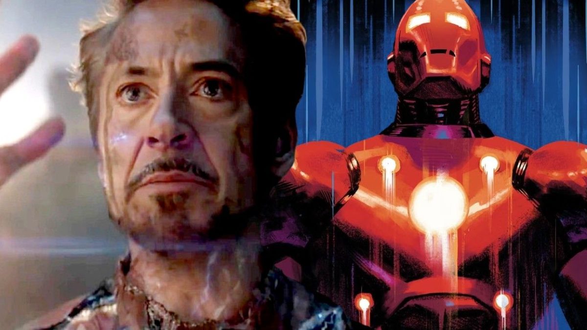 Marvel confirma que presentará un nuevo Iron Man, derivado de la muerte de Tony Stark