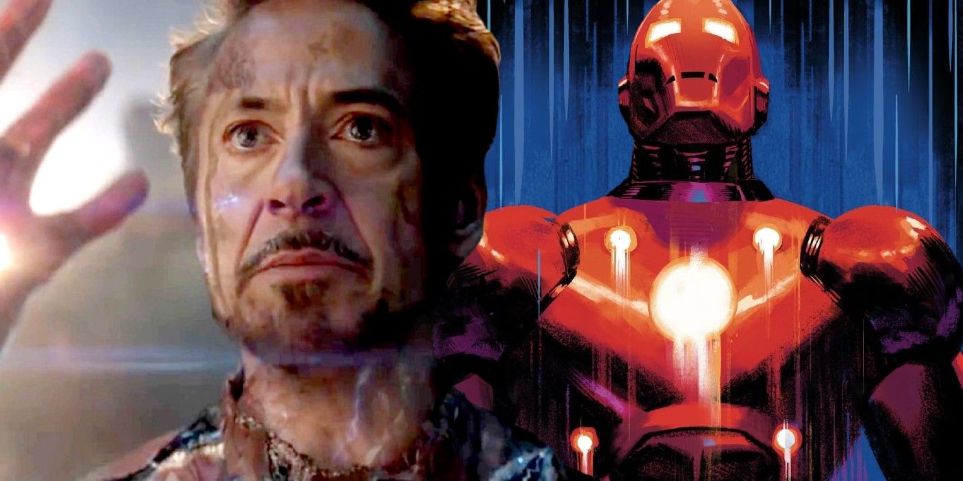 “Soy Tony Stark, y estas son mis palabras finales”: Iron Man ofrece sus últimas palabras oficiales, dando a los Vengadores una nueva misión asombrosa