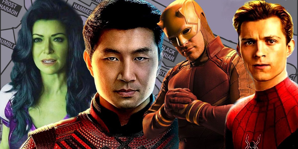 Marvel confirma que un héroe estrella del MCU se ha convertido oficialmente en villano