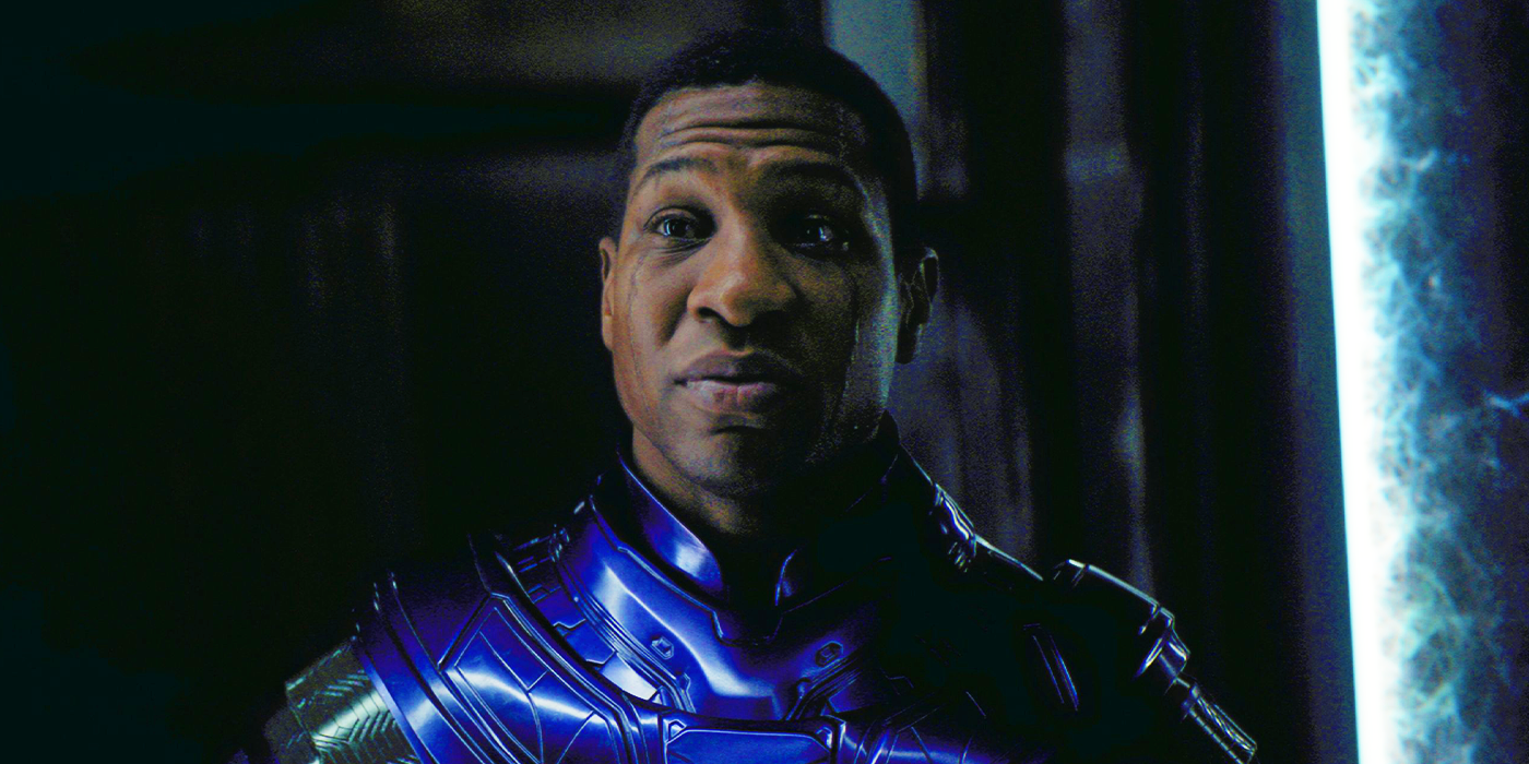 Marvel despide al actor de Kang, Jonathan Majors, tras condena por agresión y acoso