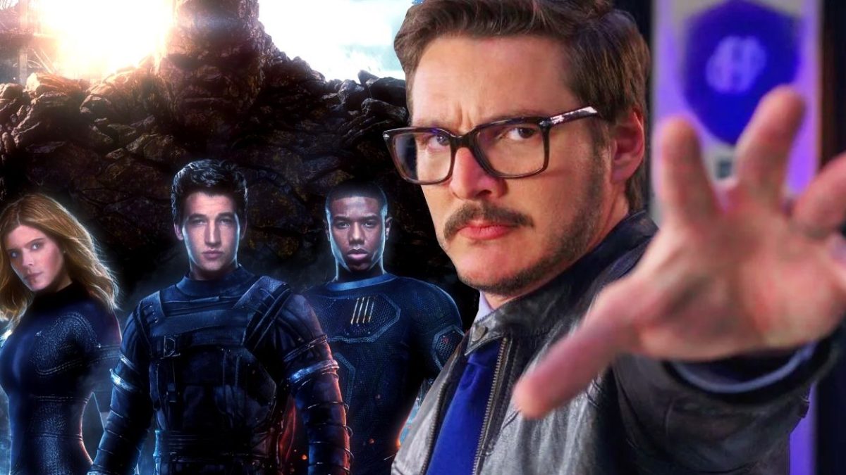 Marvel ha esperado demasiado para presentar a Los Cuatro Fantásticos