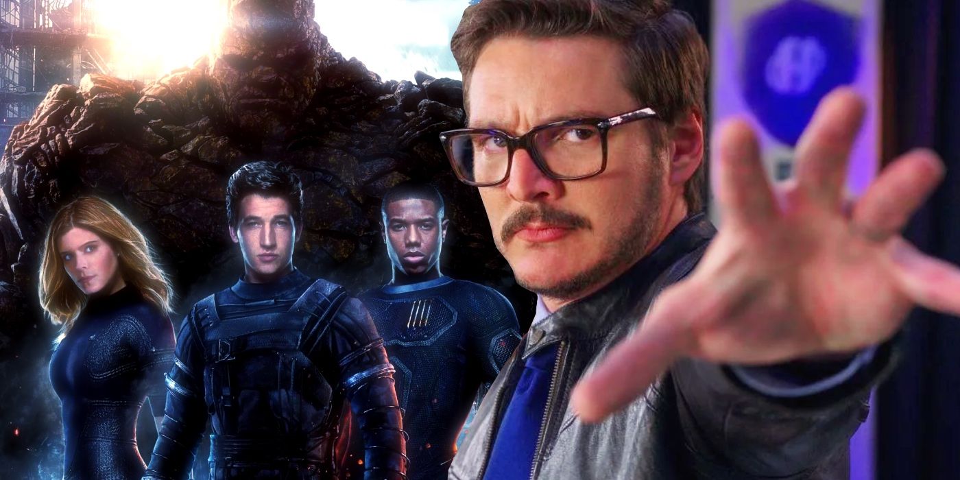 Marvel ha esperado demasiado para presentar a Los Cuatro Fantásticos