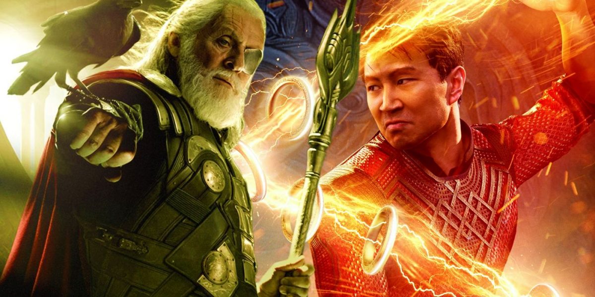 Marvel revela el aumento del nivel de potencia de la fase 6 de Shang-Chi antes de su regreso al MCU