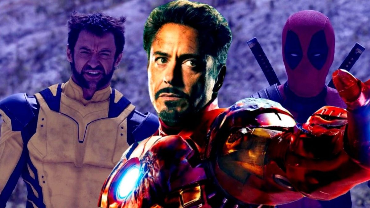 Marvel ya demostró que pueden traer de vuelta a Iron Man de RDJ, sin deshacer el final del juego