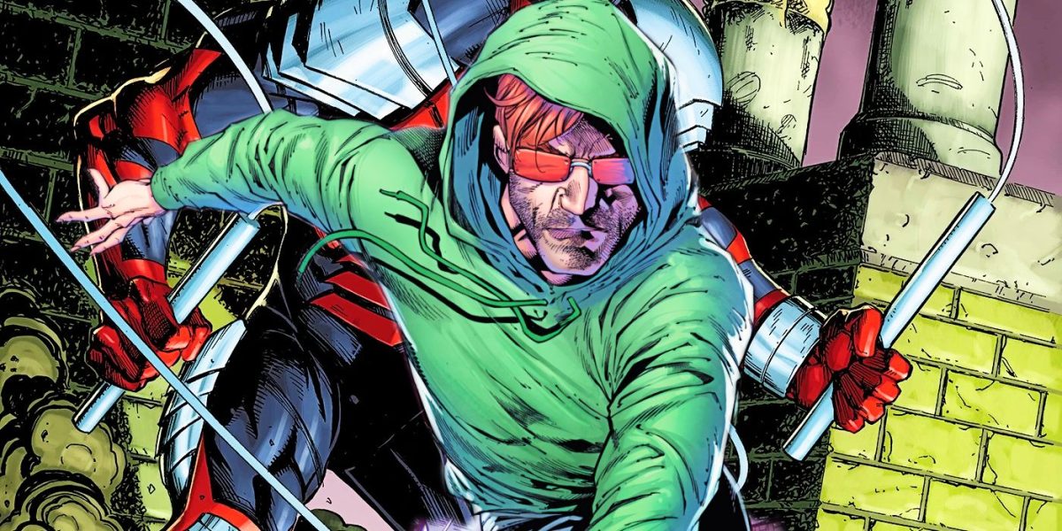 Matthew Murdock es la mitad más importante de la identidad de Daredevil