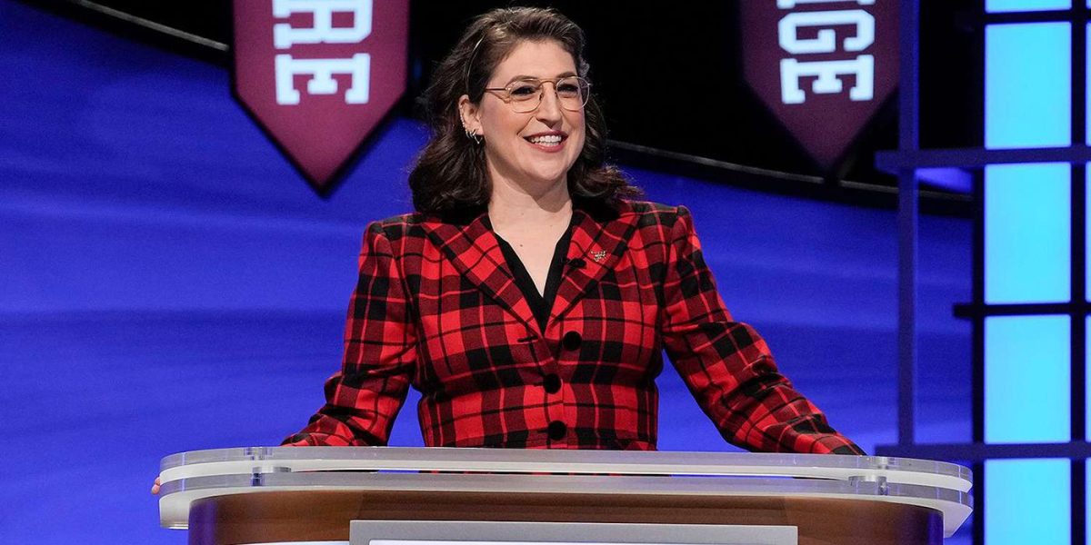 Mayim Bialik despedido como presentador de Jeopardy a pesar de la nominación al Emmy