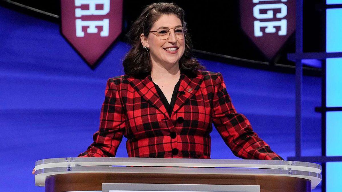 Mayim Bialik despedido como presentador de Jeopardy a pesar de la nominación al Emmy