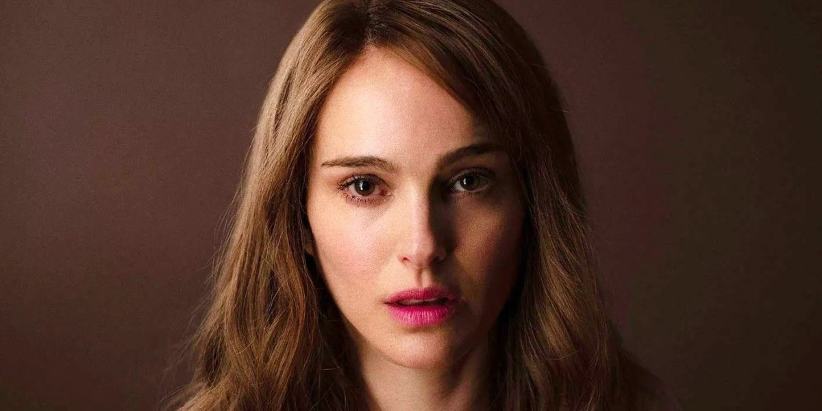 Mayo Diciembre: Por qué Elizabeth duerme con Joe explicado por Natalie Portman