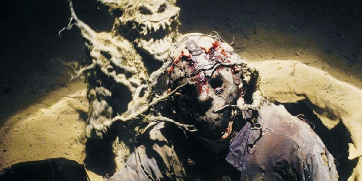 "Me desean un... cáncer": el director de Jason Goes To Hell detalla la reacción de los fans de Viernes 13 por la infame secuela