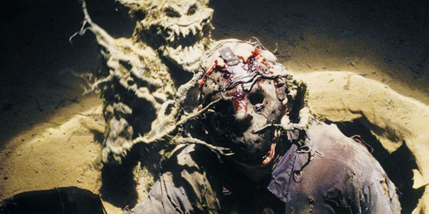 “Me desean un… cáncer”: el director de Jason Goes To Hell detalla la reacción de los fans de Viernes 13 por la infame secuela