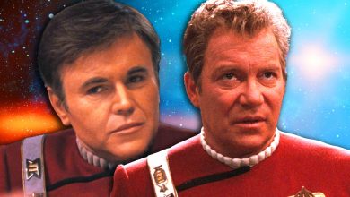 “Me sentía miserable”: Walter Koenig recuerda la amarga decepción de la película Star Trek: TOS