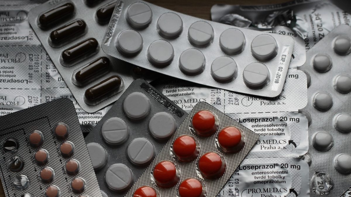 Medicamento contra la obesidad ya está en farmacias de EU