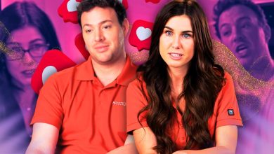 Mediterráneo debajo de la cubierta: ¿Natalya y Kyle vuelven a ser amigos? (Por qué su enemistad puede haber terminado)