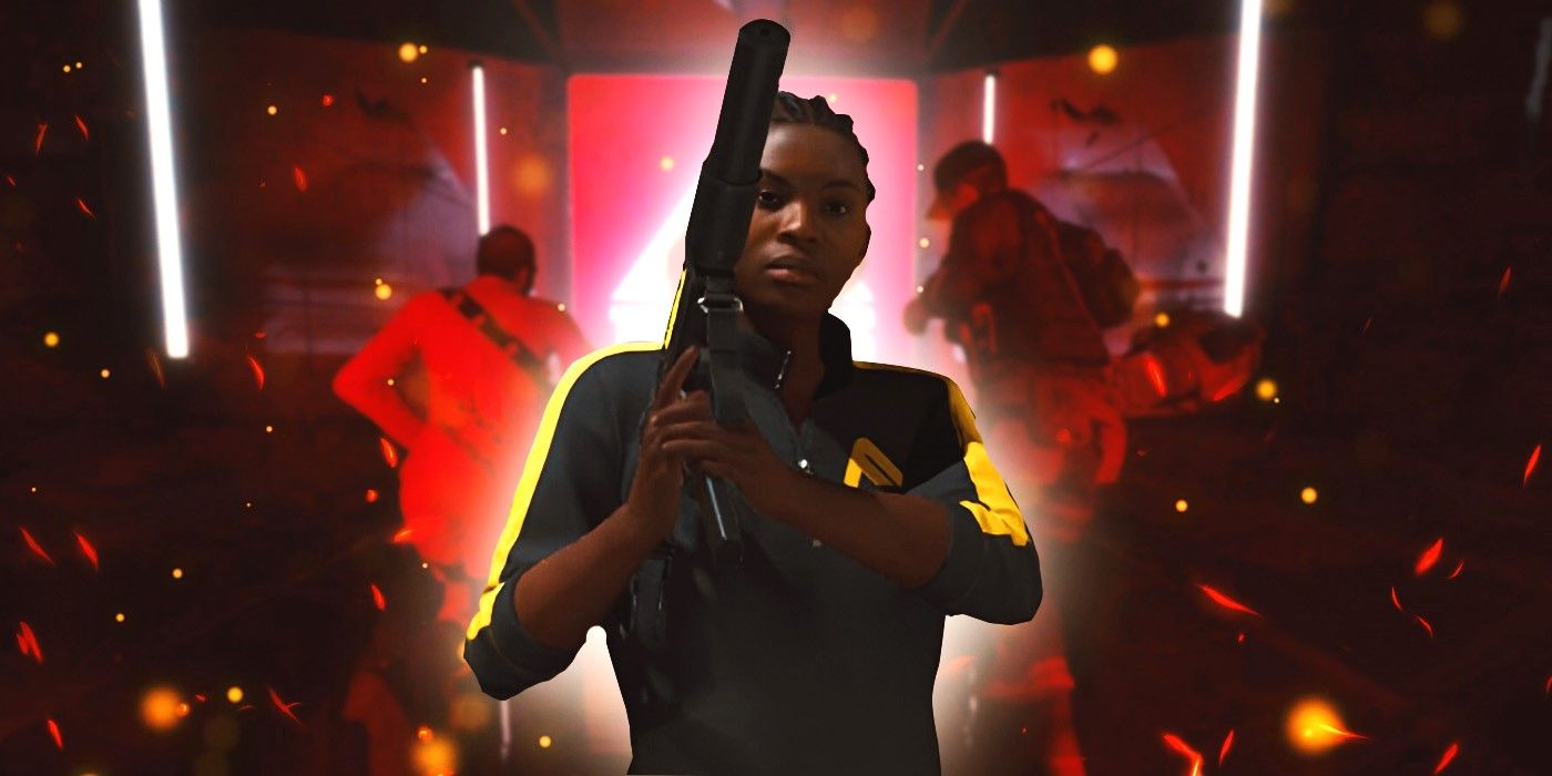 Mejor construcción ligera para la final (armas, especializaciones y dispositivos)