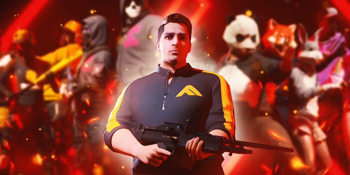 Mejor construcción pesada para la final (armas, especializaciones y artilugios)