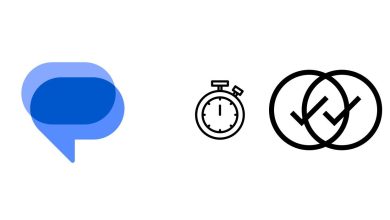 Mensajes de texto de Android: ¿Qué significan las marcas de verificación simples y dobles?