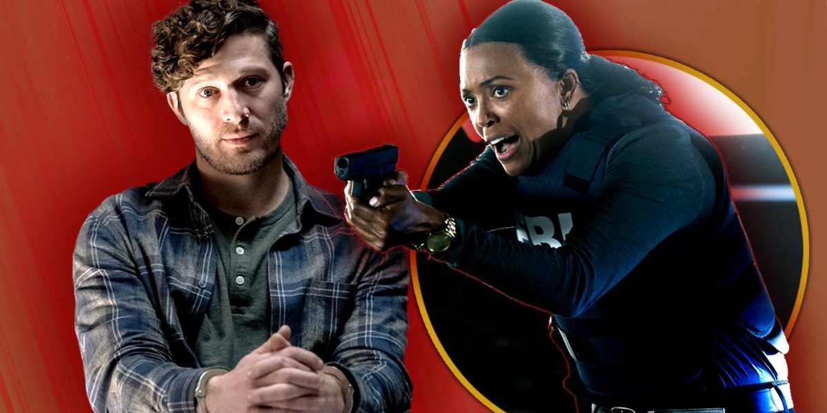 Mentes criminales: Los "secretos más profundos" de la temporada 2 de Evolution presentados por Aisha Tyler