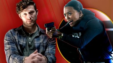 Mentes criminales: Los "secretos más profundos" de la temporada 2 de Evolution presentados por Aisha Tyler