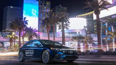 Mercedes-Benz obtiene la aprobación de conducción automatizada de nivel 3 en EE. UU.